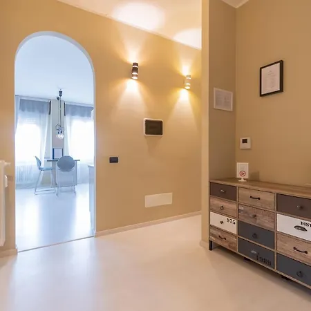 Appartement Ospedale Civile 5 - F&l *