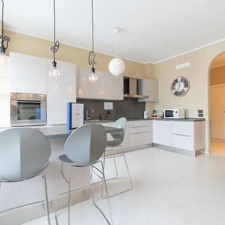 Appartement Ospedale Civile 5 - F&l *