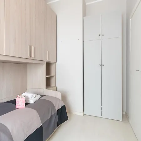 Ospedale Civile 5 - F&l Appartement Brescia