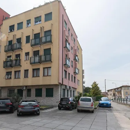 Appartement Ospedale Civile 5 - F&l