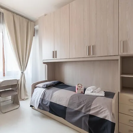 Διαμέρισμα Ospedale Civile 5 - F&l Μπρέσια