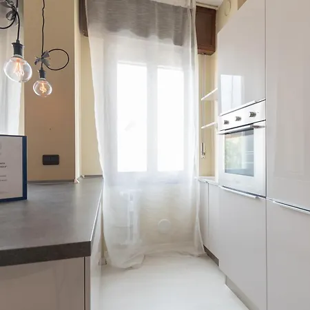 Ospedale Civile 5 - F&l Διαμέρισμα *